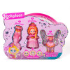 Kookyloos Fairytale Сердечко - игровой набор с куклой (PKLSP106IN220)
