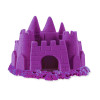 Kinetic Sand Neon - кинетический песок для творчества • Фиолетовый (71423P)
