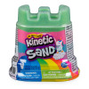 Kinetic Sand Міні-фортеця - кінетичний пісок у формочці (71477)