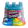 Kinetic Sand Міні-фортеця - кінетичний пісок у формочці (71477)