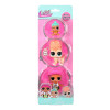 L.O.L. Surprise! OPP Tot + Pet + Lil Sis Спайки, Китти, Лил Дженни - набор игровых фигурок (987895)