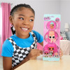 L.O.L. Surprise! OPP Tot + Pet + Lil Sis Спайки, Китти, Лил Дженни - набор игровых фигурок (987895)