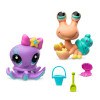 Littlest Pet Shop Полювання на скарби - ігровий набір (00627)