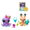 Littlest Pet Shop Полювання на скарби - ігровий набір (00627)