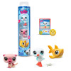 Littlest Pet Shop Настрій острова - ігровий набір з 3 фігурок (00556)