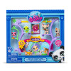 Littlest Pet Shop Шоу талантів - ігровий набір (00558)