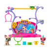 Littlest Pet Shop Шоу талантів - ігровий набір (00558)