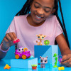 Littlest Pet Shop Сафарі - ігровий набір з 3 фігурок (00524)