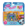 Littlest Pet Shop Французьке бістро - ігровий набір (00592)