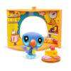 Littlest Pet Shop Французьке бістро - ігровий набір (00592)