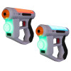 Laser X NXT Micro - набір для лазерних боїв для двох гравців (87538)