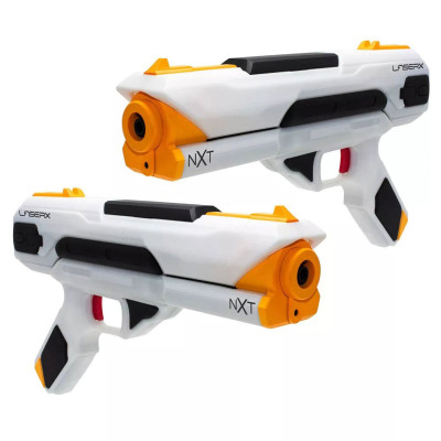 Laser X NXT - ігровий набір для лазерних боїв (87728)