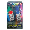 Laser X Ultra - набір іграшкових рацій для двох гравців (87557)
