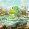 MIGHTY JAXX Kandy: Sanrio Квіткове сновидіння - колекційна фігурка-сюрприз (BB24SRMJ00101)