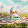 MIGHTY JAXX Kandy: Sanrio Квіткове сновидіння - колекційна фігурка-сюрприз (BB24SRMJ00101)