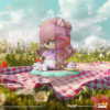 MIGHTY JAXX Kandy: Sanrio Квіткове сновидіння - колекційна фігурка-сюрприз (BB24SRMJ00101)