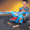 Little Tikes Атака акули - інтерактивна іграшка на радіокеруванні (653933)