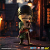 MIGHTY JAXX Великий куш: Wanted Зоро - колекційна фігурка (WB24OPJF00401)