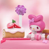 MIGHTY JAXX Kandyland: Sanrio Май Мелоді - ігровий набір-діорама (WB24SRMJ00401)