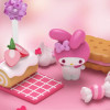 MIGHTY JAXX Kandyland: Sanrio Май Мелоді - ігровий набір-діорама (WB24SRMJ00401)