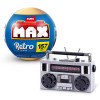MAX Retro S1 Касетний магнітофон - конструктор у капсулі (83185DGQ8)