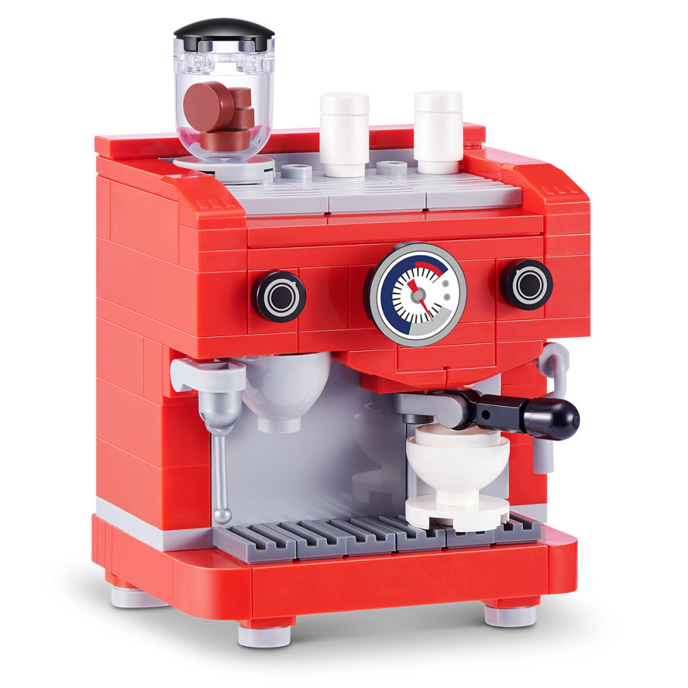 MAX Home S1 Кавомашина - конструктор у капсулі (83224AGQ8)