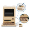 MAX Retro S1 Компьютер Макинтош - конструктор в капсуле (83185AGQ8)