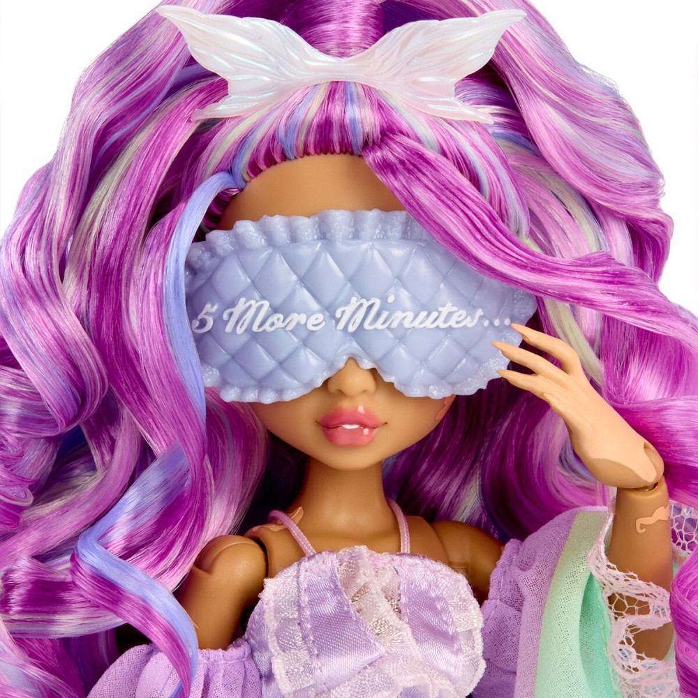 Mirror Mi Луна Скай - модная кукла с аксессуарами (253495) Mirror Mi Луна Скай - модная кукла с аксессуарами (253495)