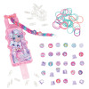 Nebulous Stars Rainbow Loom Зоряна феєрія - набір для створення браслетів з намистинами (11033)