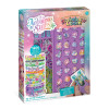 Nebulous Stars Rainbow Loom Небесна фантазія - набір для створення браслетів з підвісками (11144)
