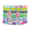 Nebulous Stars Rainbow Loom Небесна фантазія - набір для створення браслетів з підвісками (11144)