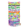 Nebulous Stars Rainbow Loom Небесна фантазія - набір для створення браслетів з підвісками (11144)