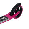 Nixor Sports PRO-FASHION 180 - детский складной самокат • Розовый (NA01081-P)