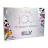 OOSHIES Адвент-календар Дісней 100 - набір із 24 ігрових фігурок (23975)