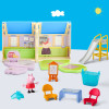 Peppa Pig Дитячий садок Пеппи - ігровий набір (G0530)