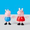 Peppa Pig Велика родина Пеппи - набір фігурок (G0506)