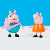 Peppa Pig Велика родина Пеппи - набір фігурок (G0506)