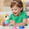 Peppa Pig Модна пригода Одягни Ребекку - ігровий набір (G0329)