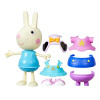 Peppa Pig Модна пригода Одягни Ребекку - ігровий набір (G0329)