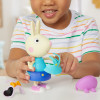 Peppa Pig Модна пригода Одягни Ребекку - ігровий набір (G0329)