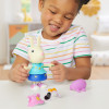 Peppa Pig Модна пригода Одягни Ребекку - ігровий набір (G0329)