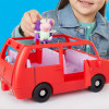 Peppa Pig Великий родинний автомобіль - ігровий набір (G0541)