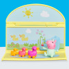 Peppa Pig Кімната крихітки Еві - ігровий набір із фігуркою (G2835)