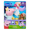 Peppa Pig Крихітка Еві Хрюшки-обіймашки - інтерактивна іграшка (G1637)