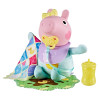 Peppa Pig Крихітка Еві Хрюшки-обіймашки - інтерактивна іграшка (G1637)