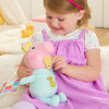 Peppa Pig Крихітка Еві Хрюшки-обіймашки - інтерактивна іграшка (G1637)