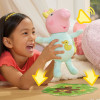 Peppa Pig Крихітка Еві Хрюшки-обіймашки - інтерактивна іграшка (G1637)