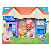 Peppa Pig Кімната Пеппи - ігровий набір із фігуркою (G2834)