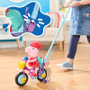 Peppa Pig Пеппа на велосипеді - інтерактивний ігровий набір (G2177)