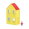 Peppa Pig Будиночок Пеппи - ігровий набір (F2167)